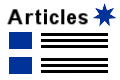 Cabonne Articles