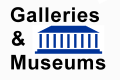 Cabonne Galleries and Museums