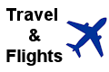 Cabonne Travel and Flights