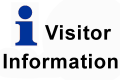 Cabonne Visitor Information