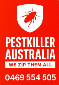 Pestkiller Australia