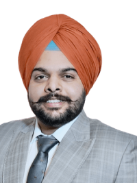 Arsh Sidhu